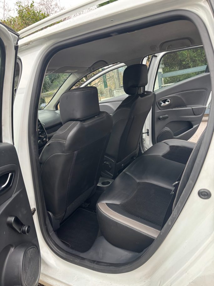 Après nettoyage intérieur à domicile