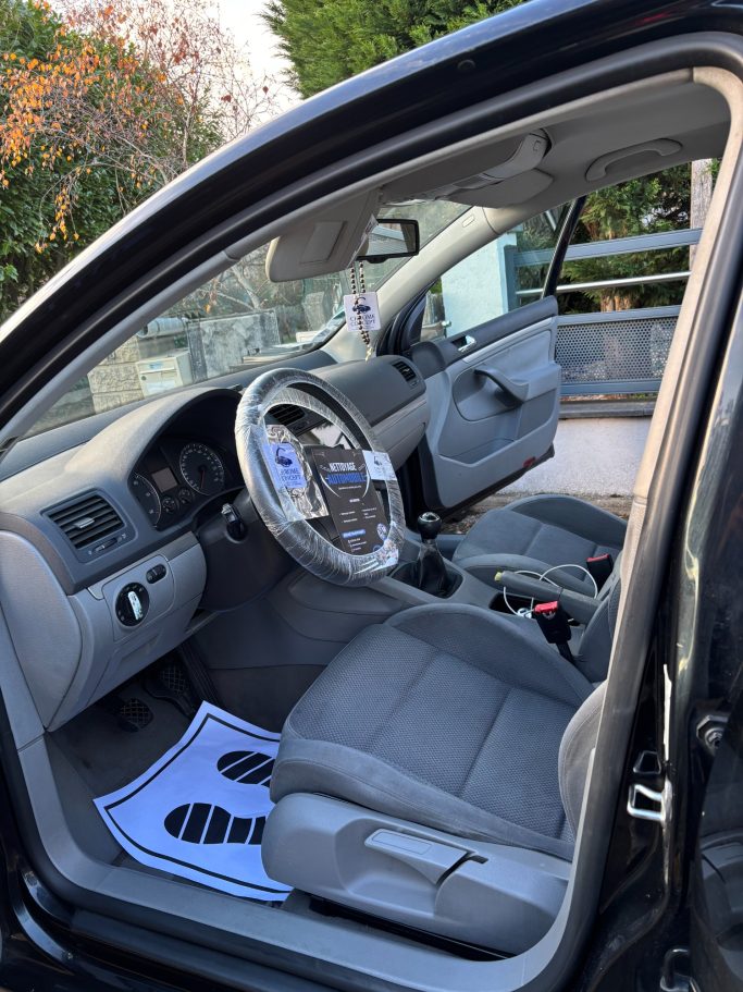 Après nettoyage intérieur 